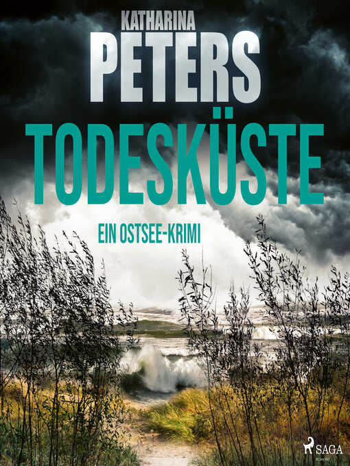 Title details for Todesküste (Emma Klar ermittelt 8) by Katharina Peters - Available